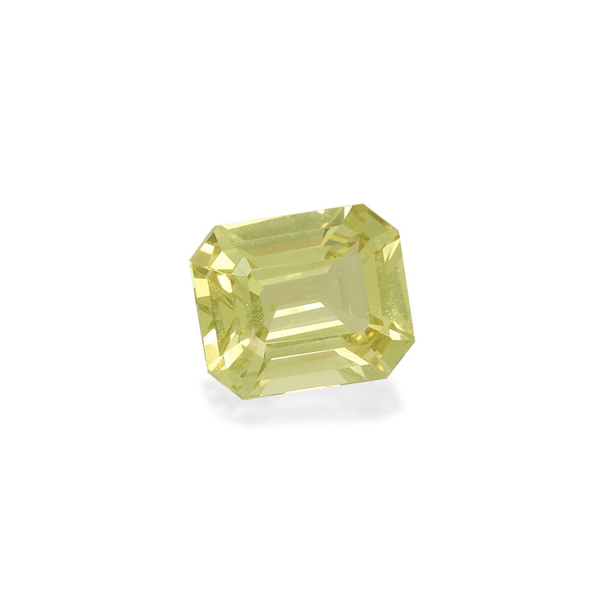 Chrysoberyl 0.91 ct